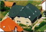 Ferienwohnungen Haus Rosenbaum in Bergfelde bei Berlin