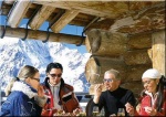 G�nstiges Hotel in Reschen