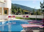 Hotel Tyrol in St. Andr� bei Brixen