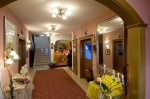 Hotelzimmer in Moos / Stuls