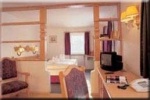 Hotelzimmer in Hermsdorf