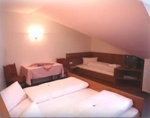 Urlaub Familien Landgasthof Hotel Pr�ll in Eichst�tt-Landershofen