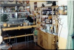 �bernachten in Sarteano (SI)