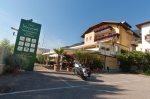Fahrradhotel Hotel Steinmannwald in Leifers Steinmannwald