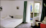 Fahrrad Hotel Hotel Pension Hanneli in St. Andreasberg