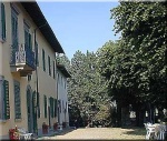 Relais Villa Caruso in Cercina bei Florenz