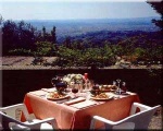 G�nstiges Hotel in Florenz