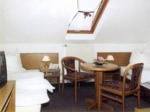 Kinderhotel Hotel Silbertau in Moorbad Lobenstein