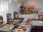 Hotel f�r Radfahrer in Moorbad Lobenstein