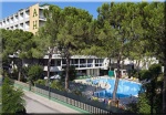 Hotel Ambasciatori in Cervia
