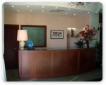 Hotel Bisanzio in Cesenatico