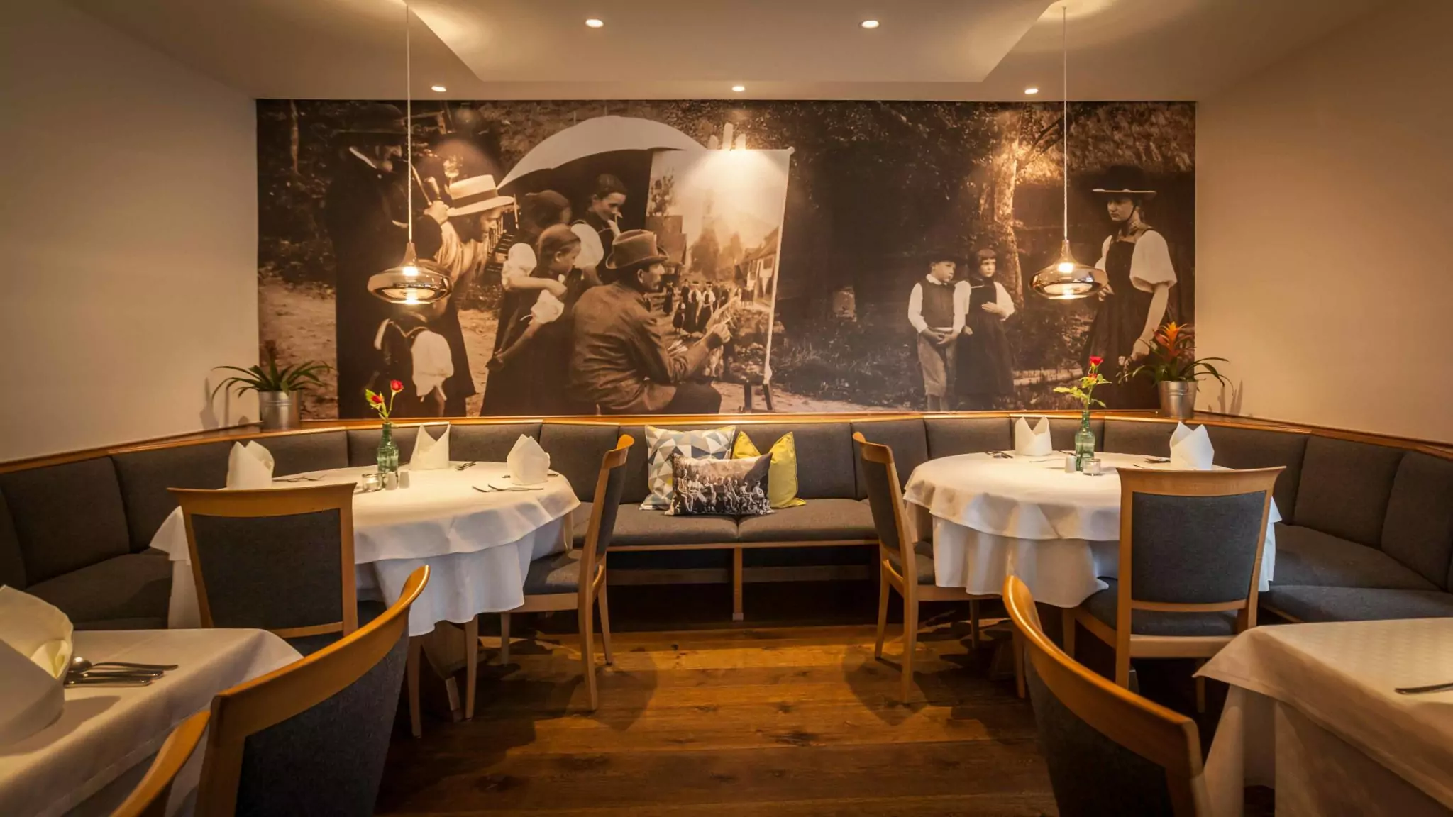 Freie Hotel Zimmer in Wolfach