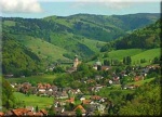 Hotel Adler-Stube in M�nstertal