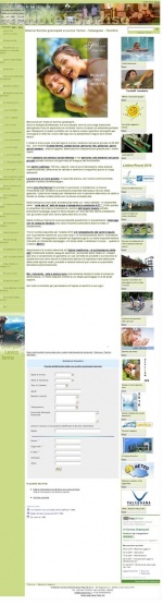 fahrradfahrerfreundliche Unterkunft in Levico Terme