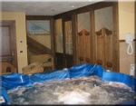 Hotelzimmer in Sestriere