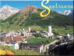 G�nstiges Hotel in Sestriere