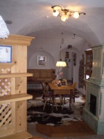 Hotelzimmer in Cavalese