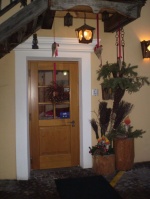 G�nstiges Hotel in Cavalese