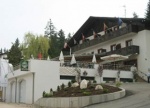 Biker Hotel Hotel Pension Greti in St. Felix am Gampenpass