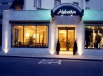 Hotel Garni Helvetia in Bregenz