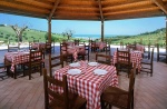 Country House  / Landresidenz Il Cascinale in Colonnella