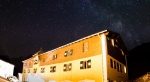 Berghotel Franzensh�he 2188m