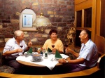 Hotelzimmer in Gemünden