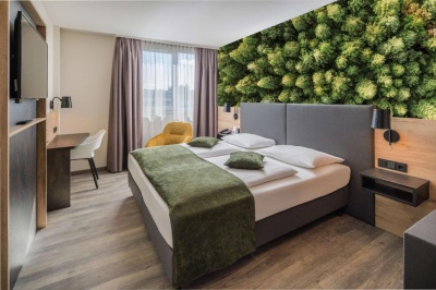 G�nstiges Hotel in Erding