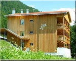 Hotel Edelwei� in Schlinig bei Mals (BZ)