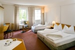 Hotelangebot in Aufkirchen