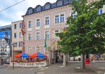 Kinderhotel Hotel Alexandra in Plauen