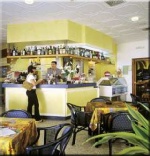 �bernachten in Bibione