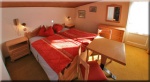 Hotel Kritiken f�r Villa Ester in Canazei