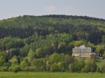 Landhotel Betz in Bad Soden Salm�nster