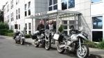 Hotel f�r Raucher in Dresden