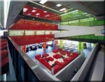 CUBE BIBERWIER- LERMOOS in Biberwier