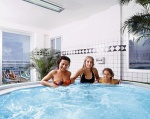 Hotelzimmer in Gabicce Mare
