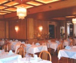 Hotel Centrale in Alleghe