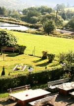 Urlaub Familien Gasthaus-Pension Waldblick in V�hrenbach - Hammereisenbach