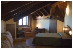 Hotel Belvedere in Alice Bel Colle