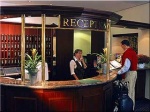 Hotelzimmer in Bad Salzuflen
