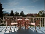 Ferien Hotel Angebote Belvita Hotel Adria in Meran