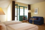 Urlaubshotel in Aalen