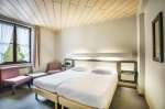 Hotel Le Postillon