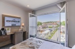 Hotel Kritiken f�r Stadthotel Geis in Bad Neustadt (Saale)