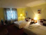 Hotelangebot in M�rfelden- Walldorf