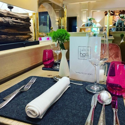 Hotelangebot in Bad Harzburg