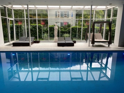 G�nstiges Hotel in Bad Harzburg