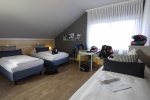 Hotelbewertungen f�r Hotel H�llen in Barweiler - N�he N�rburgring