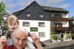 Familienhotel Landgasthaus Hotel Hubertusklause in Bad Marienberg